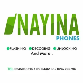 NAYINA