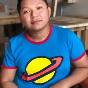 Deivy May