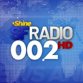 SF Radio 002