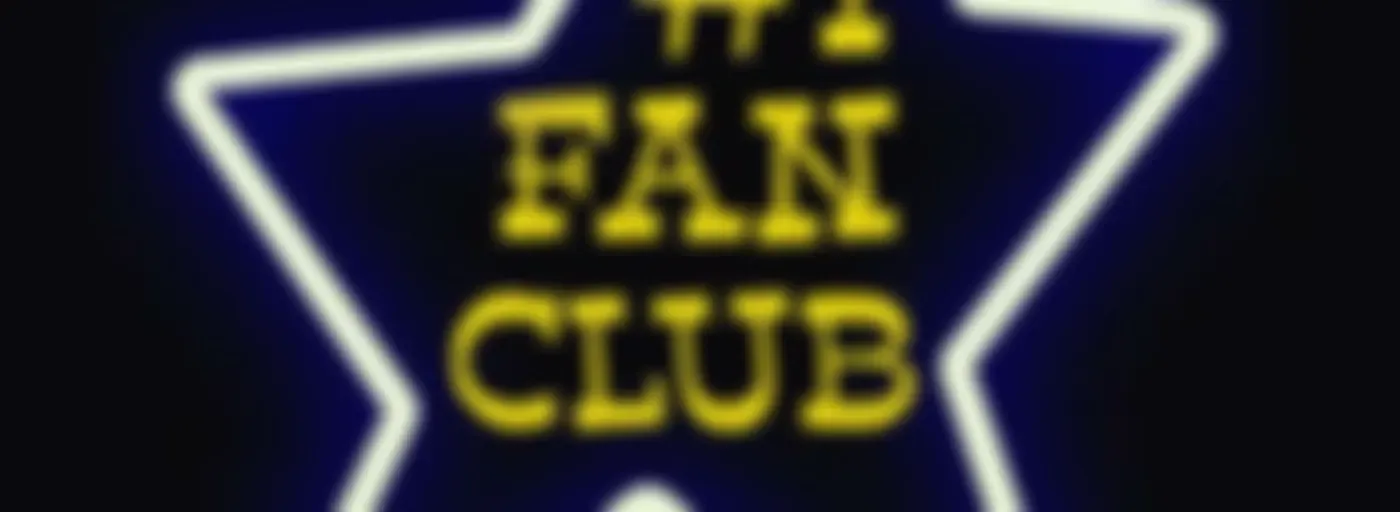 #1 Fanclub