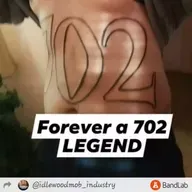 69eLiLMANdaRAPPER + #LETTER2SiLENTlocz (Prod. 69e) #P1