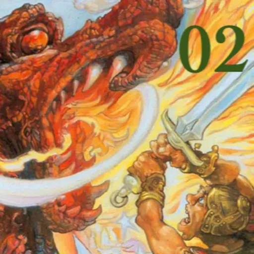 ¡Guardias!, ¿Guardias? II. Mundodisco 8. Voz Humana