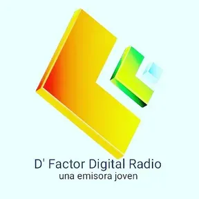 DE FACTOR DIGITAL RADIO