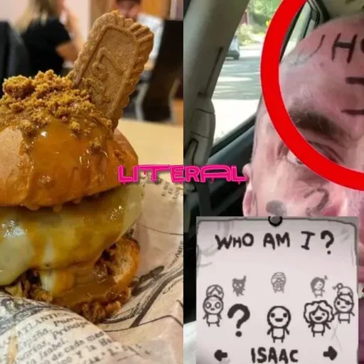 Ha llegado Hamburguesa Hamburguesita