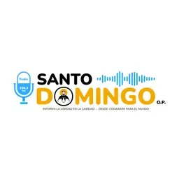 RADIO SANTO DOMINGO - COMARAPA