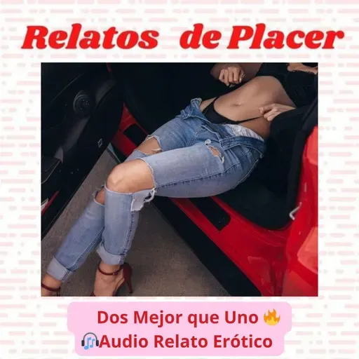 🔞 Un Viaje Lleno de Tentaciones 🔥 Audio Relato Erotico