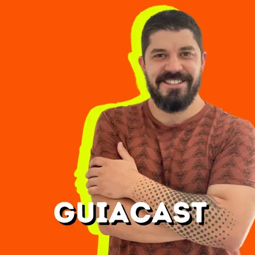 Guiacast 159 - o poder da versão de descoberta