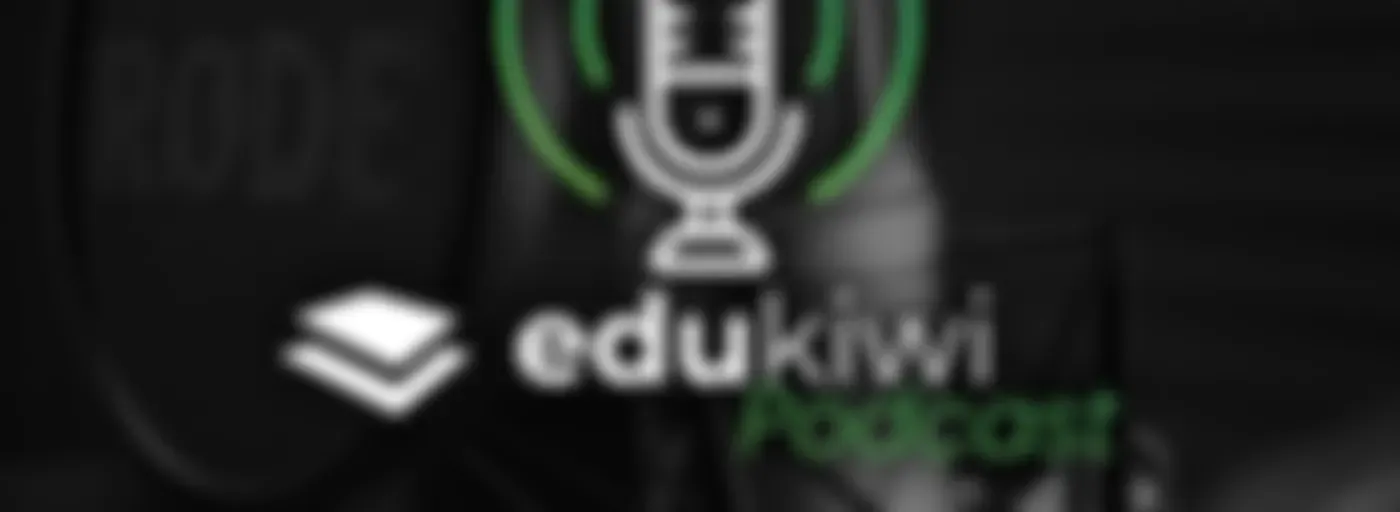 #eduKiwi Podcast Educațional