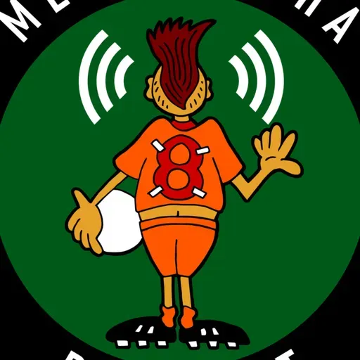 ESCRETE 10 - MENGÃO NO ATAQUE