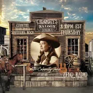 Calamity's Saloon Episode 17