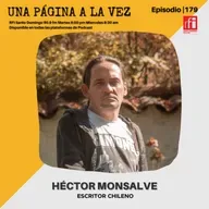 Hablemos con Héctor Monsalve