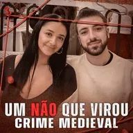 OS BIZARROS CRIMES DE UM EX-NAMORADO DESCONTROLADO