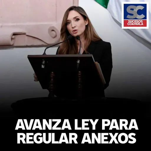 Edna Dávalos respalda la creación de una ley integral para regular los anexos