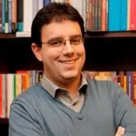 GHOST WRITER 106: THE MATTA RETURNS - A AVENTURA LIVREIRA DE LUIS EDUARDO MATTA.