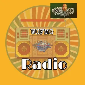 WGFMG Radio
