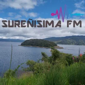 SUREÑISIMA FM