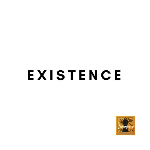 🔒 EXISTENCE