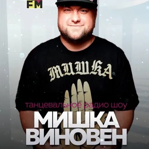 MISHA XL - MISHKA VINOVEN 256 - DFM LIVE MIX #256