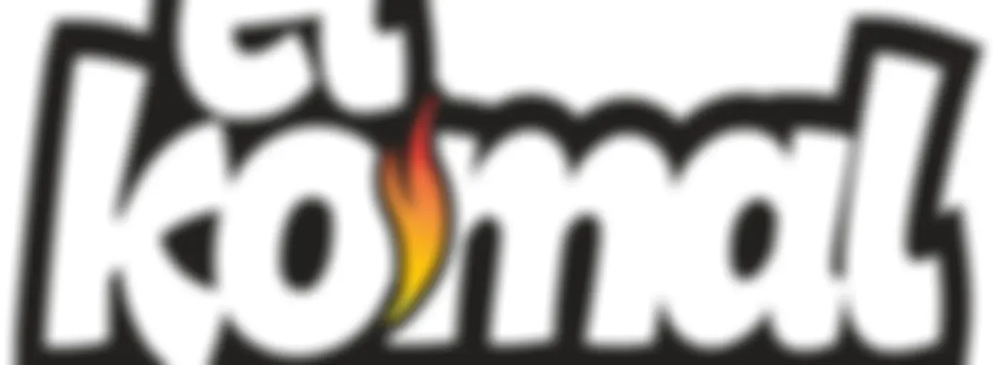 El Komal Podcast