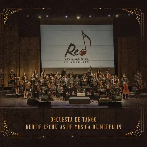 Tango de Medellín
