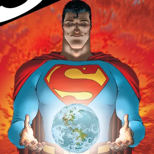 All Star Superman