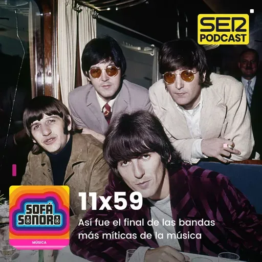 Así fue el final de las bandas más míticas de la música