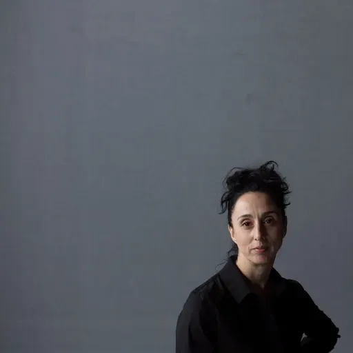 Más mujer: Muriel Romero la murciana que dirige la Compañía Nacional de Danza