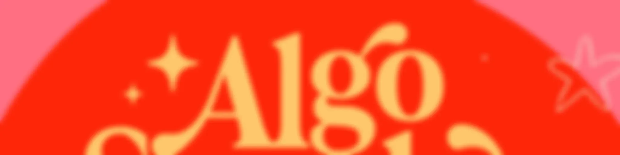 Algo Simple Podcast - Tharsis