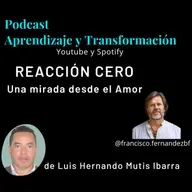 REACCIÓN CERO - 5 Estrategias de respuesta pacífica - ep10 - Luis Hernando Mutis Ibarra