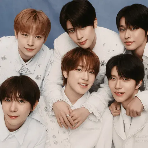 NCT WISH Invited Back to Japan's New Year Stage, Secures Special Broadcast for Second Straight Year