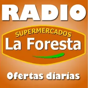 radiolaforesta