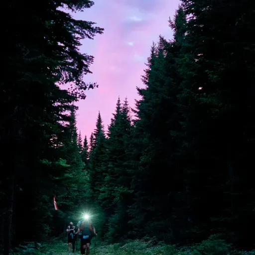 World Trail Majors Interview: Jean Fortier - RD for Quebec Mega Trail