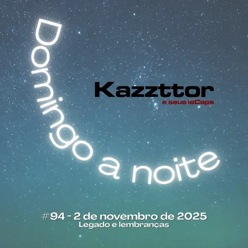 Domingo à Noite em 2 de novembro de 2025: Legado e lembranças