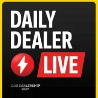 Starkey on After-Sale CX, DAS Tech CEO on Driving Sales, Ruder on Client Growth | Daily Dealer Live