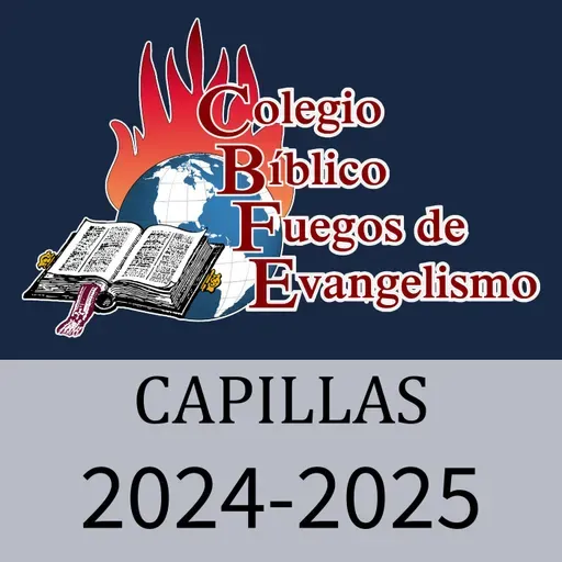 Dónde estás tú - Pastor Carlos A Sauceda - 11-18-2024