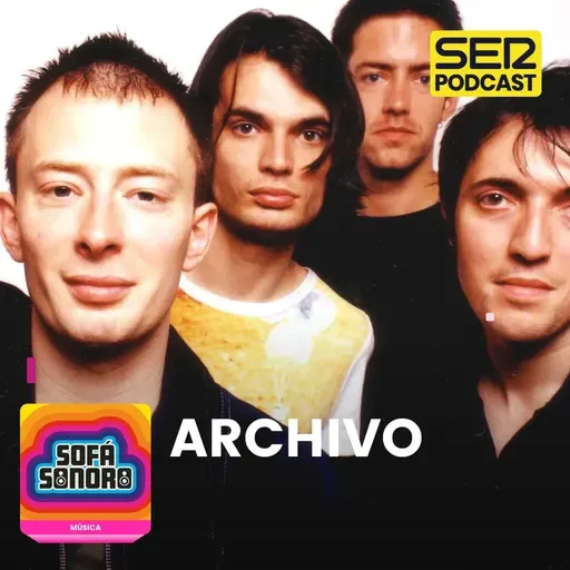 Radiohead y la radiografía de los noventa alternativos