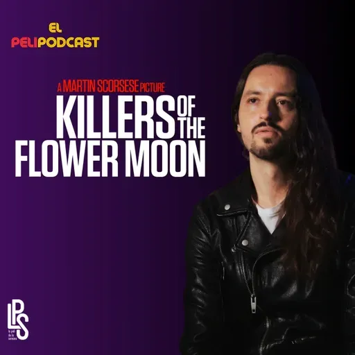 Killers of the Flower Moon