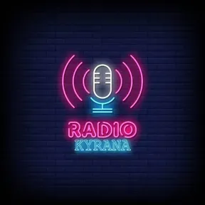 Rádio Kyrana Lacerda