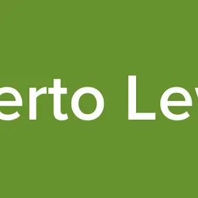 Alberto Lewiz