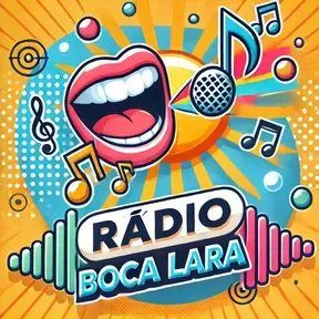 Rádio Boca Lara
