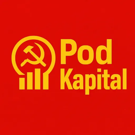 Pod Kapital #7 : Labour has no value