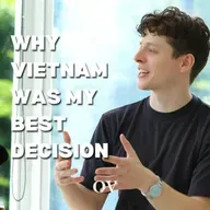 Vietnam Is Underrated: Stephen Turban on Building Globally From Saigon