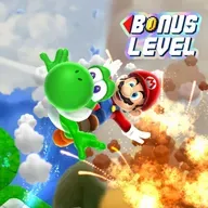 De oneindige creativiteit van Super Mario Galaxy (Samenwerking)