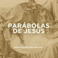 Nós contra Eles - Fabiano Krehnke (Lucas 18:9-14 - Série: Parábolas de Jesus)
