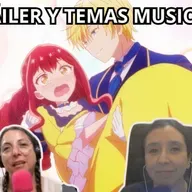 Podcast #406 - «Observation Records of My Fiancée» revela nuevo tráiler y temas musicales (11-03-2026)