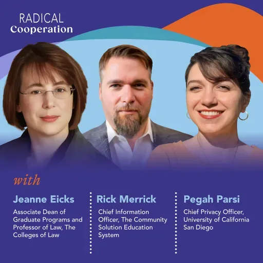 The Hidden Work Behind Protecting Student Data