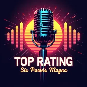 ТОП Рейтинг