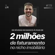 DE DÍVIDAS NO BANCO À MAIS DE 2 MILHÕES DE FATURAMENTO | PODCAST FAIXA-PRETA C/ LUCAS #117
