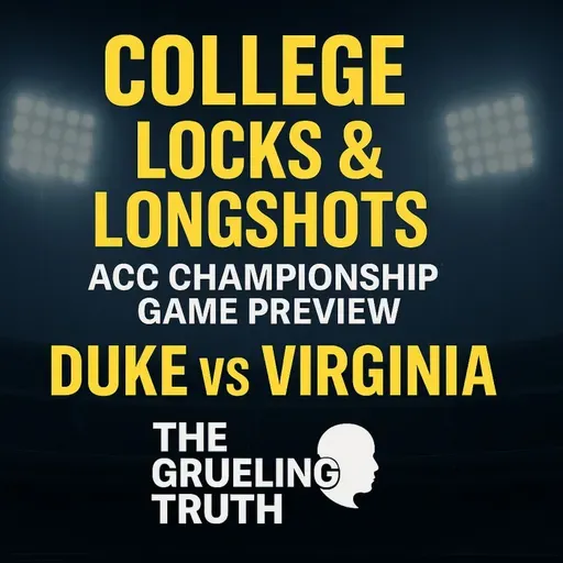 ACC Championship Duke vs Virginia: Preview and Prediction