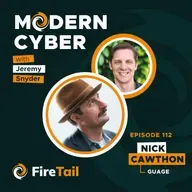 Nick Cawthon of Guage